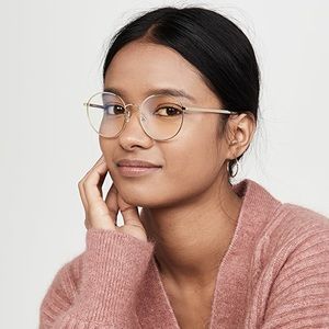 The Book Club Blue Light Glasses